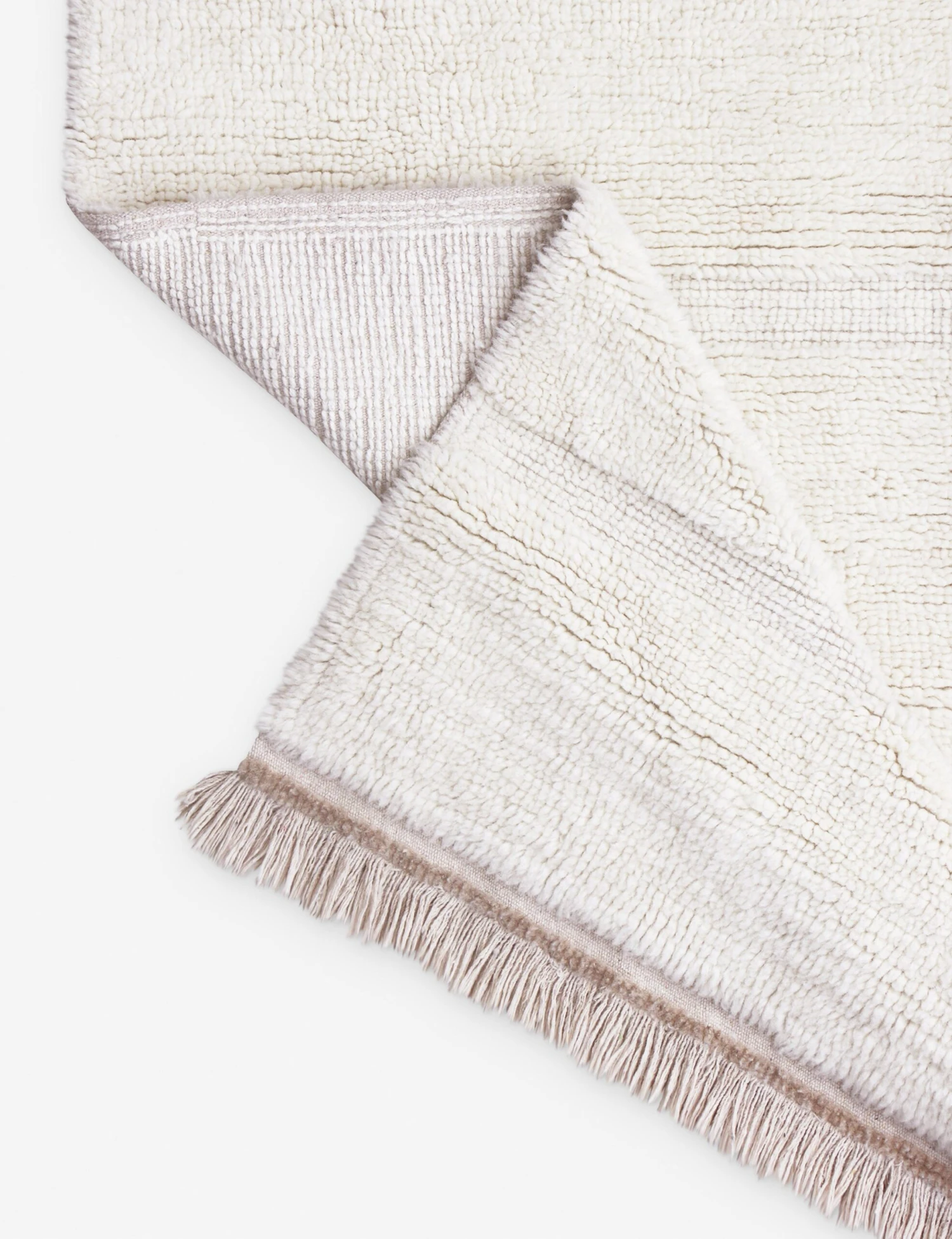 Sadie Rug By Lorena Canals 7 Sadie Rug By Lorena Canals - Image 5