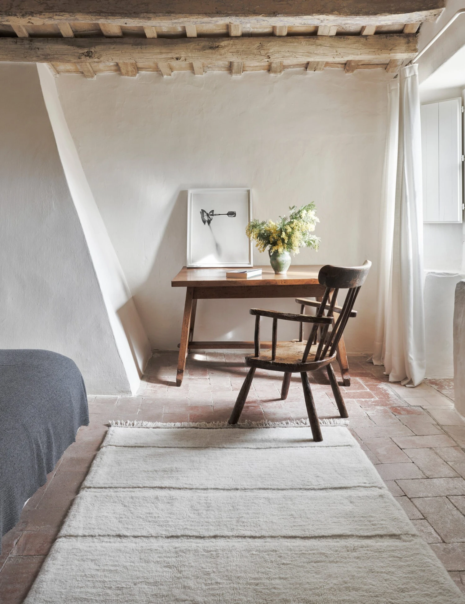 Sadie Rug By Lorena Canals 4 Sadie Rug By Lorena Canals - Image 2