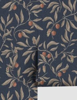 Scalamandre Vinnie Wallpaper By Sandberg 9 Scalamandre Vinnie Wallpaper By Sandberg -Household Supplies Shop WSB 00030190 Product