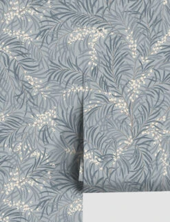 Scalamandre Idun Wallpaper By Sandberg 9 Scalamandre Idun Wallpaper By Sandberg -Household Supplies Shop WSB 0004IDUN Product