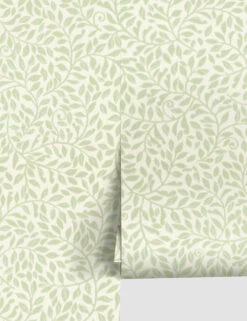 Scalamandre Sigfrid Wallpaper By Sandberg -Household Supplies Shop WSB 00180425 SITECROP
