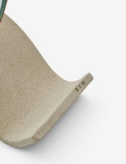 Wavee Table Mirror By SIN Ceramics -Household Supplies Shop WaveeMirrorbySIN Speckled A06566632535