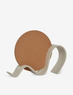 Wavee Table Mirror By SIN Ceramics -Household Supplies Shop WaveeMirrorbySIN Speckled A06566632537