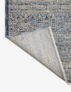 Zuma Rug By Amber Lewis X Loloi -Household Supplies Shop ZUMAZUM 01DEIV 26