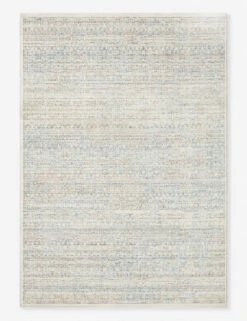 Zuma Rug By Amber Lewis X Loloi -Household Supplies Shop ZUMAZUM 01IVML