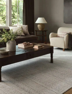 Zuma Rug By Amber Lewis X Loloi -Household Supplies Shop ZUMAZUM 01IVML 2