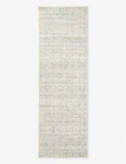 Zuma Rug By Amber Lewis X Loloi -Household Supplies Shop ZUMAZUM 01IVML 21