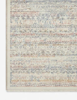 Zuma Rug By Amber Lewis X Loloi -Household Supplies Shop ZUMAZUM 01IVML 25