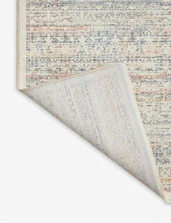 Zuma Rug By Amber Lewis X Loloi -Household Supplies Shop ZUMAZUM 01IVML 26