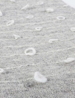 Zaidee Oversized Throw By Pom Pom At Home -Household Supplies Shop ZaideeDetailcopy