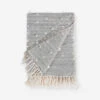 Zaidee Oversized Throw By Pom Pom At Home -Household Supplies Shop ZaideeThrowcopy