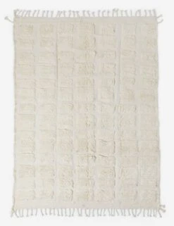 Olcay One-of-a-Kind Moroccan Rug, 6'8" X 8'9"