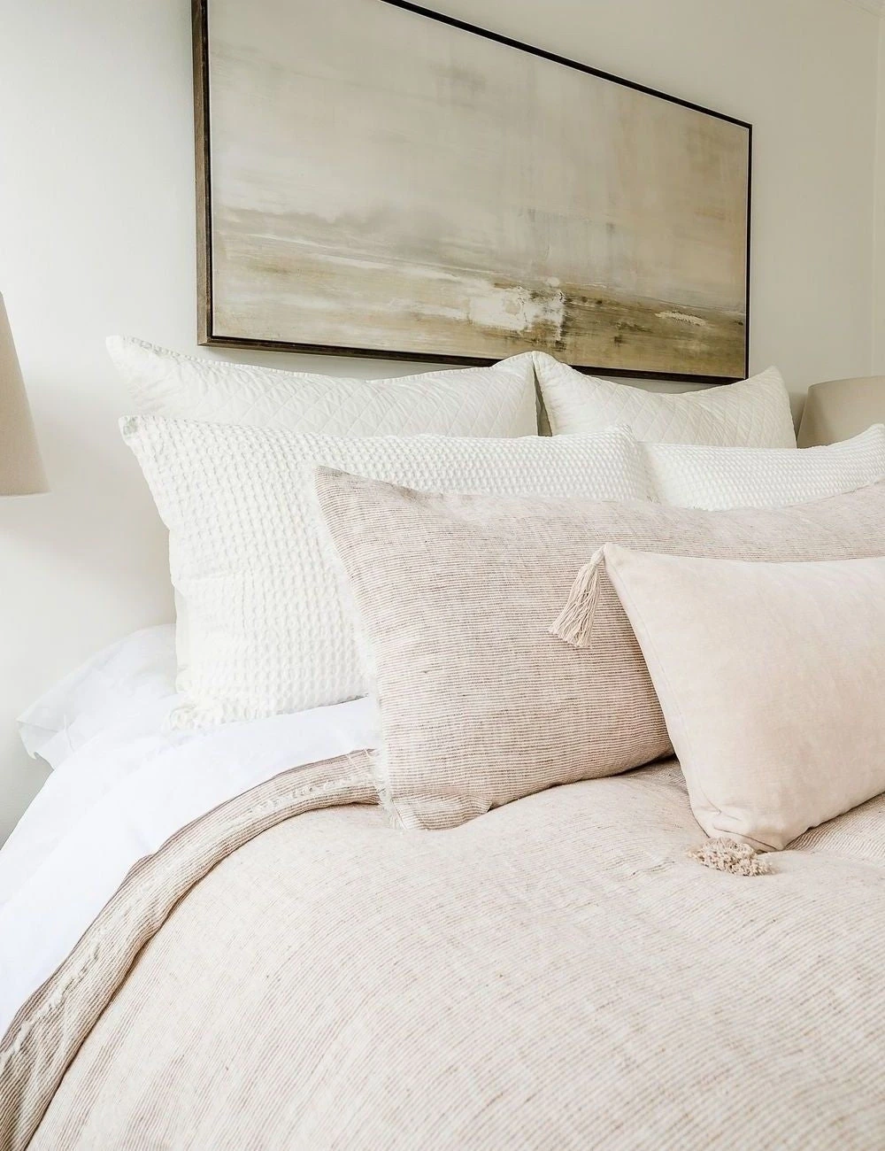 Hampton Quilted Sham By Pom Pom At Home 13 Hampton Quilted Sham By Pom Pom At Home - Image 11