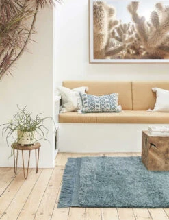 Amir Moroccan Shag Rug -Household Supplies Shop amir denim 45f6821a 09b3 4dae b3b5 407a53bcb00a