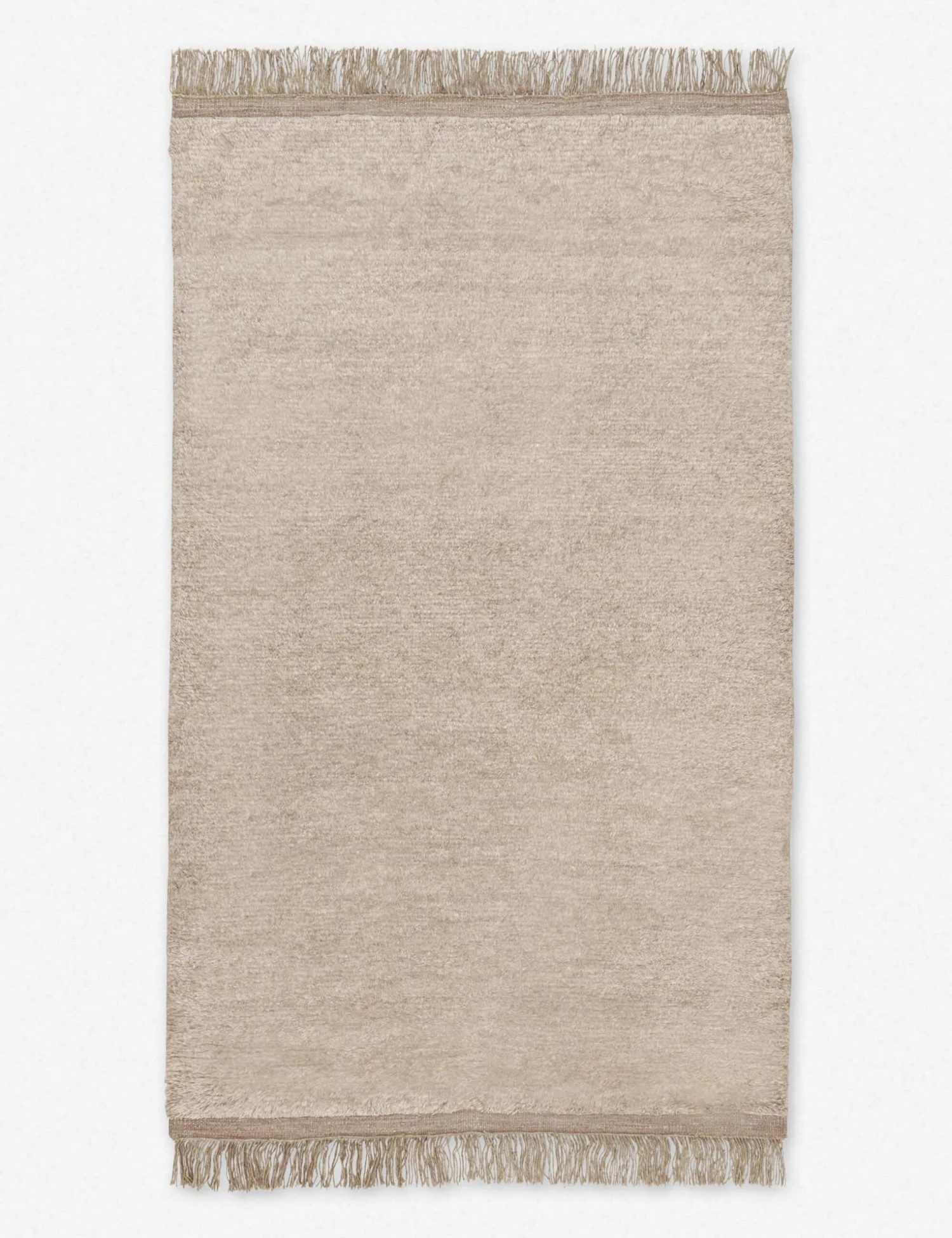 Amir Moroccan Shag Rug - Image 11