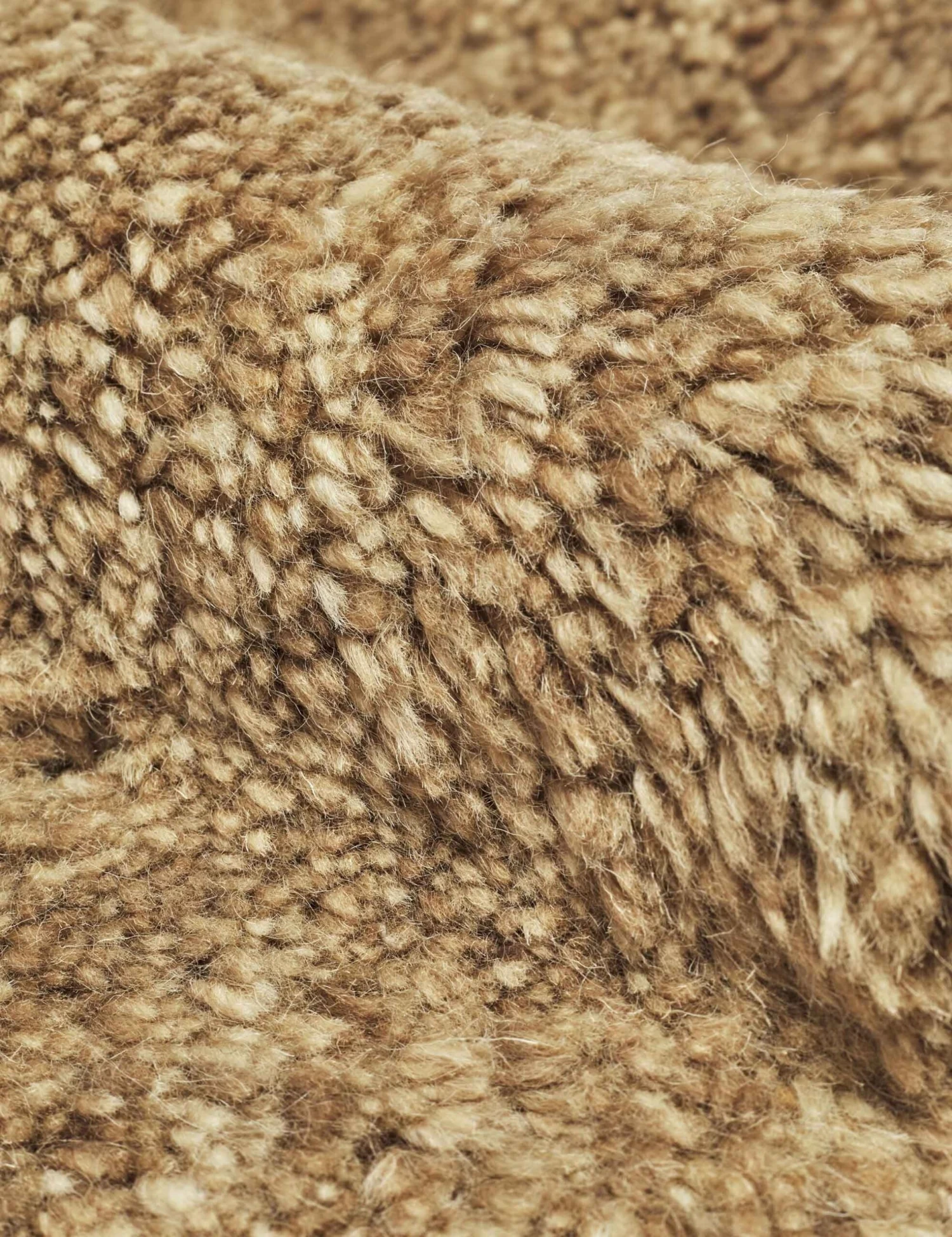 Amir Moroccan Shag Rug - Image 18