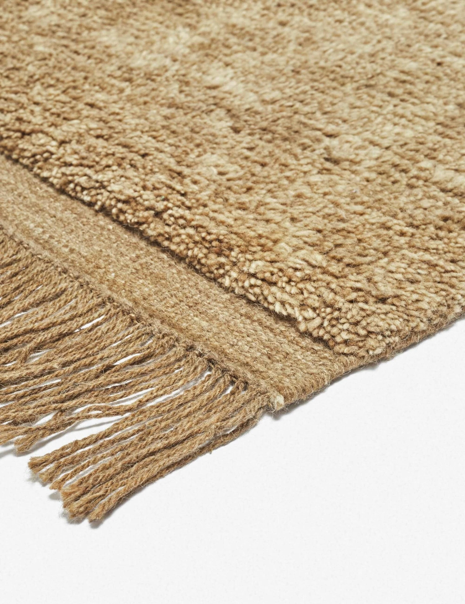 Amir Moroccan Shag Rug - Image 17