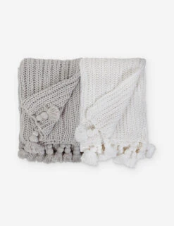 Anacapa Oversized Throw By Pom Pom At Home -Household Supplies Shop anacapacolorscopy