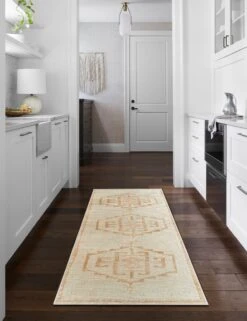 Solana II Rug By Becki Owens X Surya -Household Supplies Shop booc2301Runner roomscene 201 LIFESTYLE