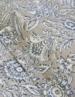 Brighton Linen Cotton Duvet By Pom Pom At Home -Household Supplies Shop brightondetail