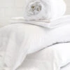 Cotton Percale Sheet Set By Pom Pom At Home