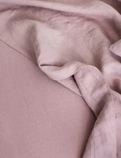 Linen Bedding, Flat Sheet By Cultiver 33 Linen Bedding, Flat Sheet By Cultiver -Household Supplies Shop cultiver linen bedding dusk flat sheet 1 1