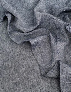 Linen Bedding, Flat Sheet By Cultiver 34 Linen Bedding, Flat Sheet By Cultiver -Household Supplies Shop cultiver linen bedding indigo flat sheet 1