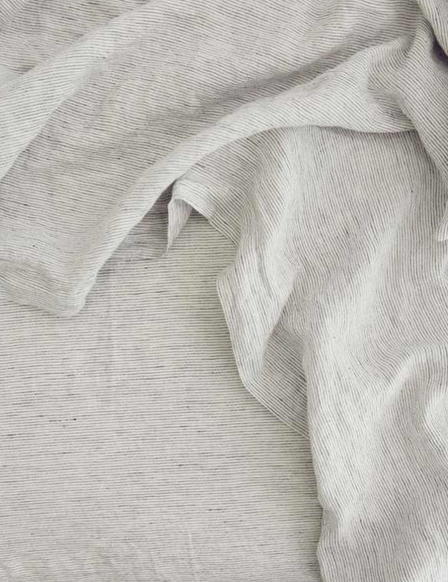 Linen Bedding, Flat Sheet By Cultiver 5 Linen Bedding, Flat Sheet By Cultiver - Image 3