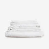 European Flax Linen Sheet Set By Cultiver 2 European Flax Linen Sheet Set By Cultiver -Household Supplies Shop cultiver linen bedding white sheet set 1 1 1 4feab93a 0b9f 4871 8f12 4b017f4419ae