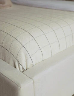 Dani Cotton Bed Cover By House No. 23 -Household Supplies Shop dani bedcover black 5e583d60 f43a 4af4 a4ab 69d56d47ed72