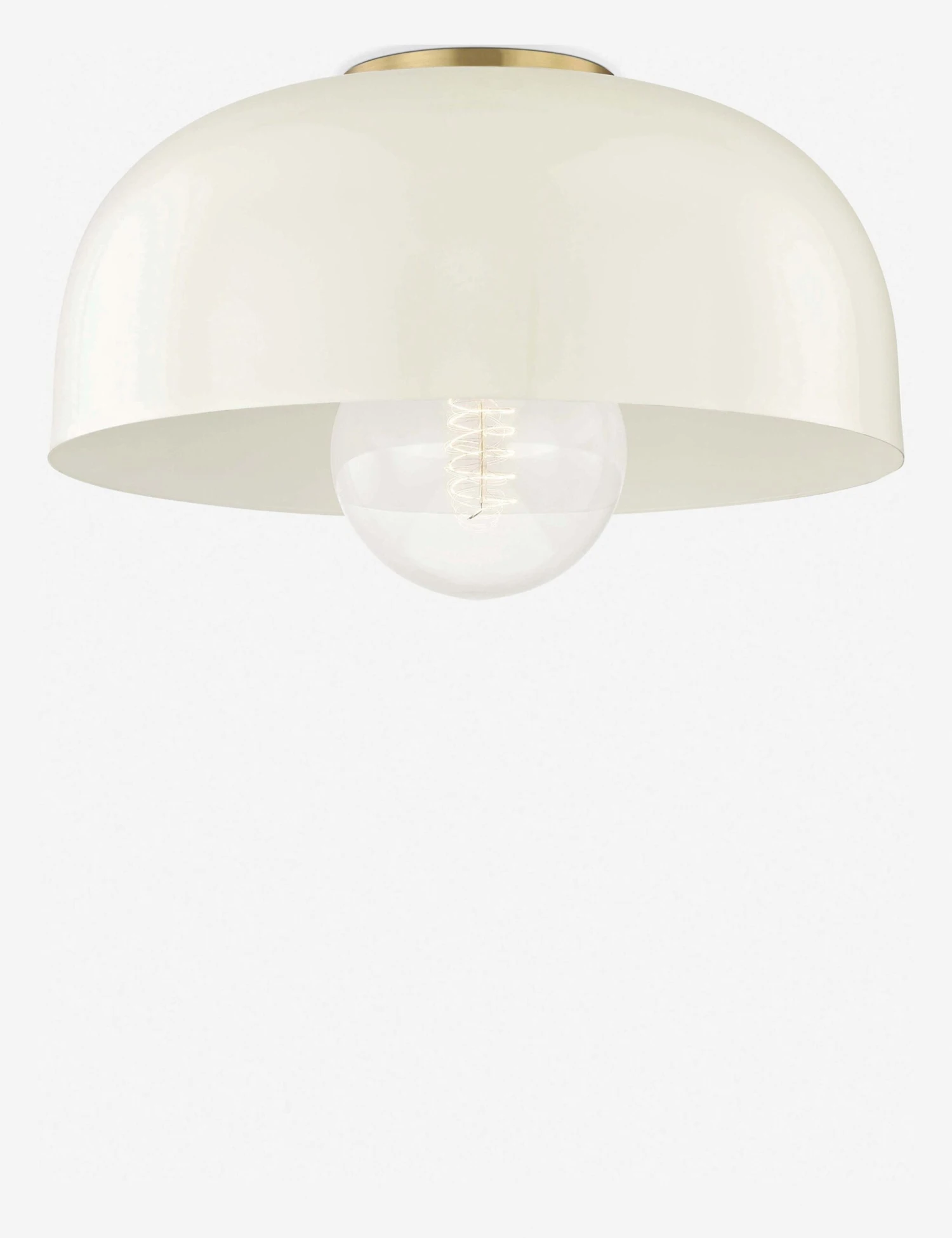 Dea Semi-Flush Mount Light 5 Dea Semi-Flush Mount Light - Image 3