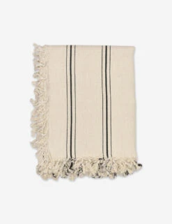 Monte Viso Bed Cover By House No. 23