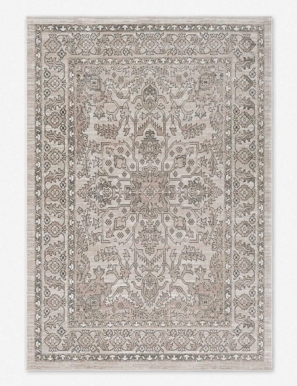 Frannie Rug 3 Frannie Rug