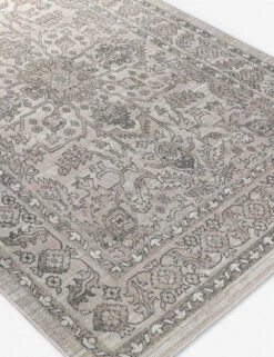 Frannie Rug 5 Frannie Rug -Household Supplies Shop ets2337 5376 corner 1