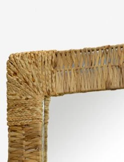 Paquita Oversized Rectangle Mirror -Household Supplies Shop fomrre na 2