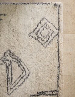 Giles Moroccan Shag Rug -Household Supplies Shop giles rug vignette 0744 site crop