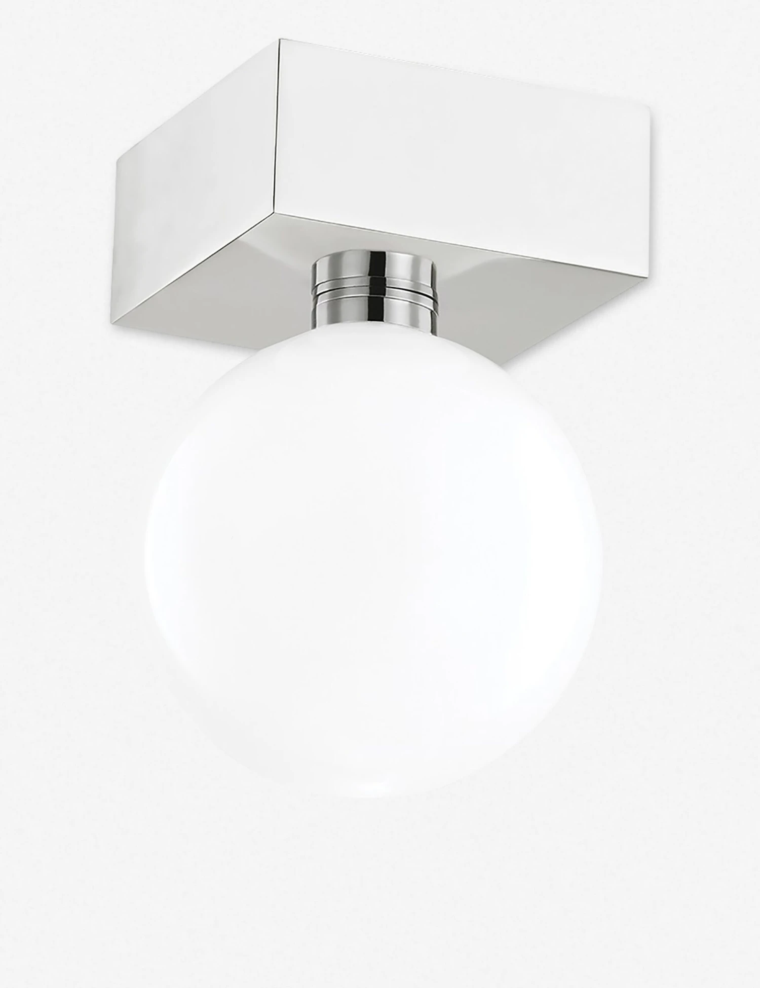 Montana Flush Mount Light 4 Montana Flush Mount Light - Image 2