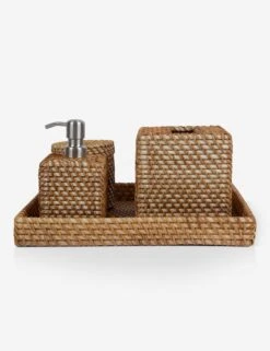 Lurleen Amenities Set -Household Supplies Shop haas na 1