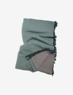 Alaia Cotton Bed Cover By House No. 23 -Household Supplies Shop hnbc3001f