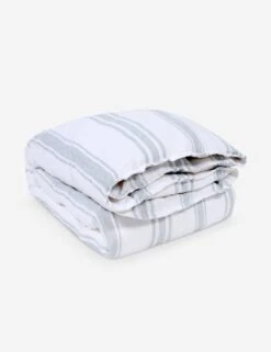 Jackson Linen Duvet By Pom Pom At Home -Household Supplies Shop jacksonocean2