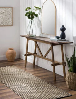 Montoya Jute Rug -Household Supplies Shop jam2300Runner roomscene 201