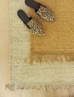 Farmhouse Rug, Honey By Jenni Kayne -Household Supplies Shop jennixlulu 7 38d3da32 83e3 4f9d 9524 3b1e98f71129