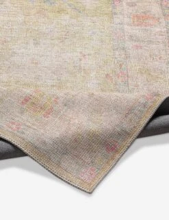 Lafayette Rug -Household Supplies Shop kmr2305 fold