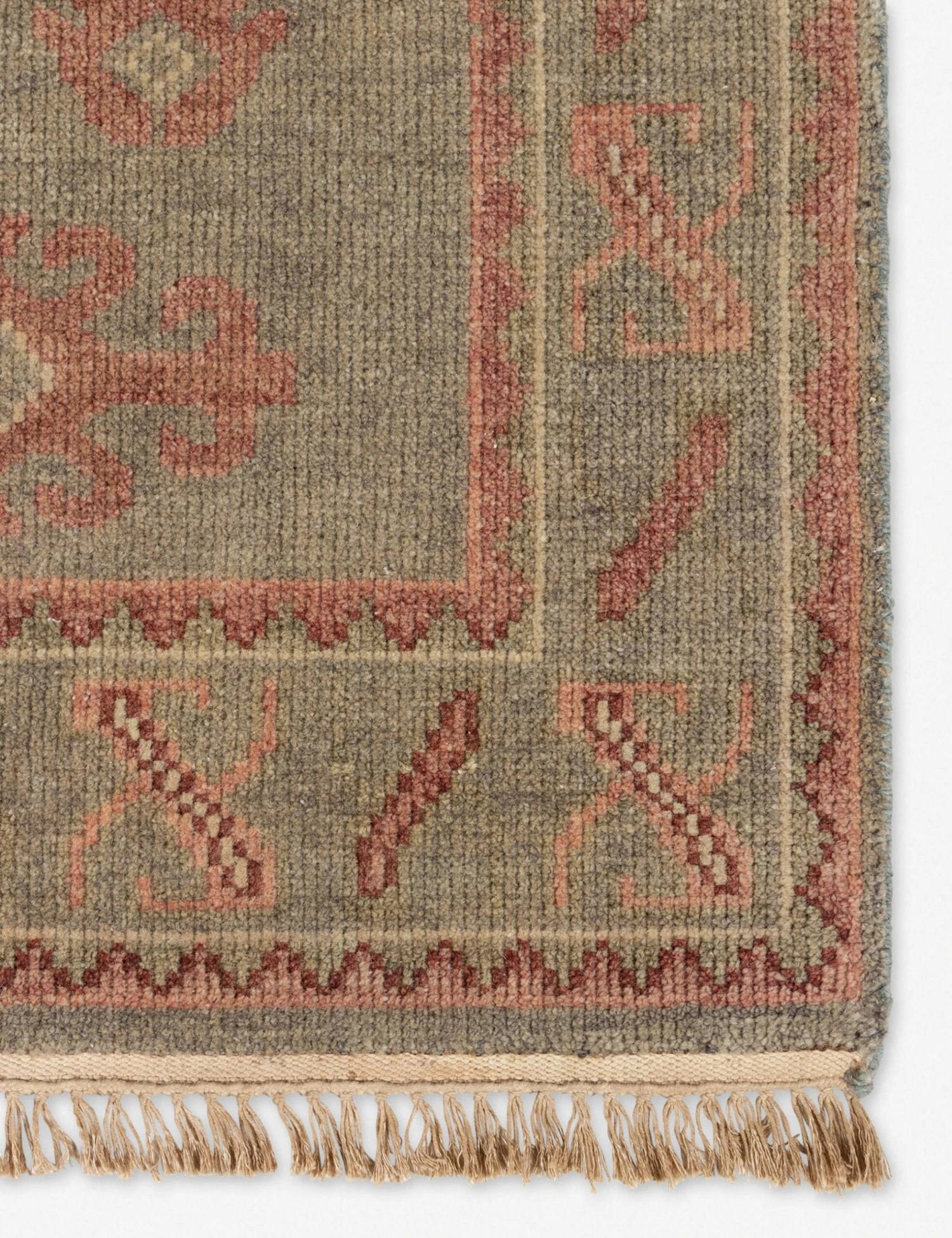 Lemieux Et Cie Batucar Rug By Momeni 4 Lemieux Et Cie Batucar Rug By Momeni - Image 2