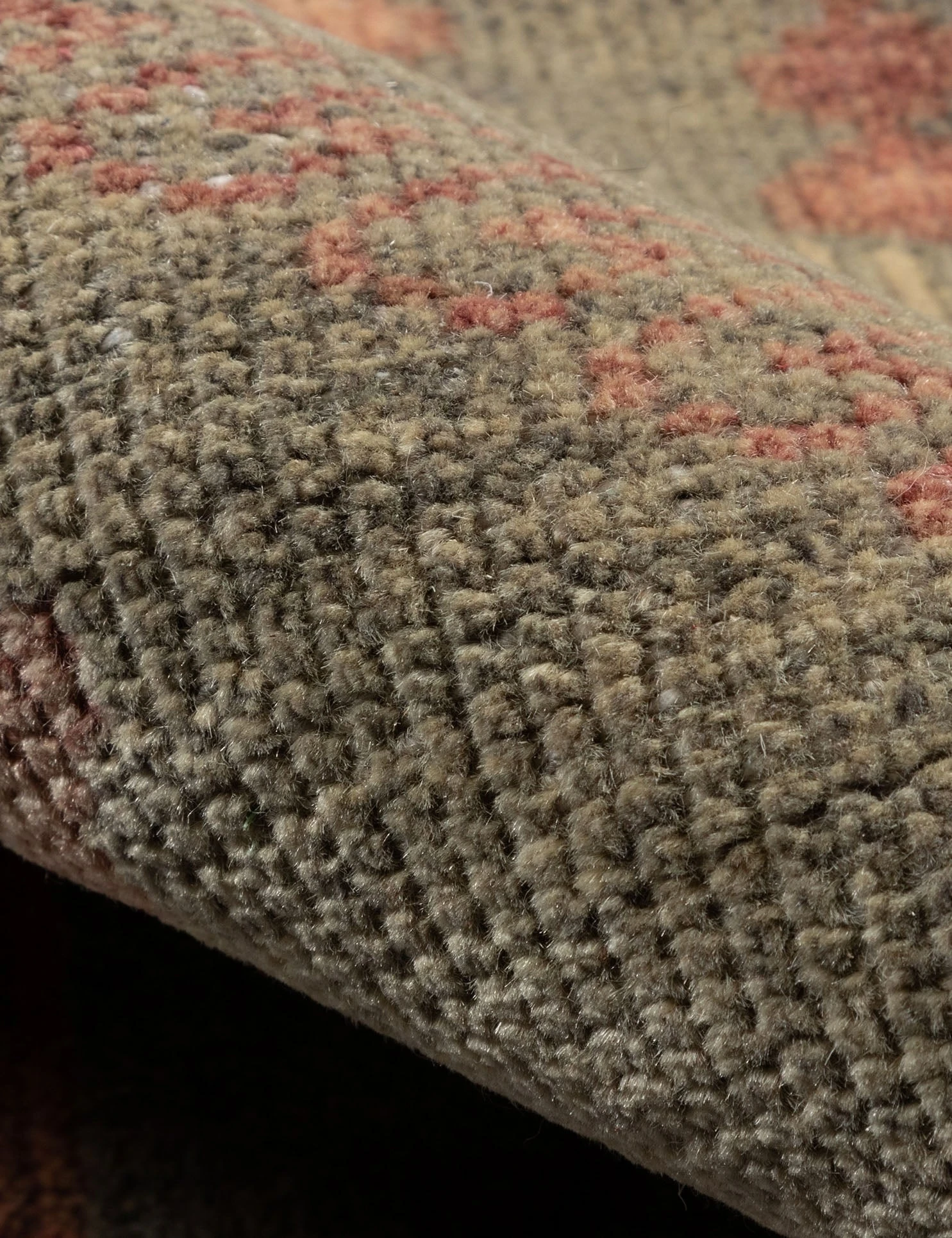 Lemieux Et Cie Batucar Rug By Momeni 6 Lemieux Et Cie Batucar Rug By Momeni - Image 4