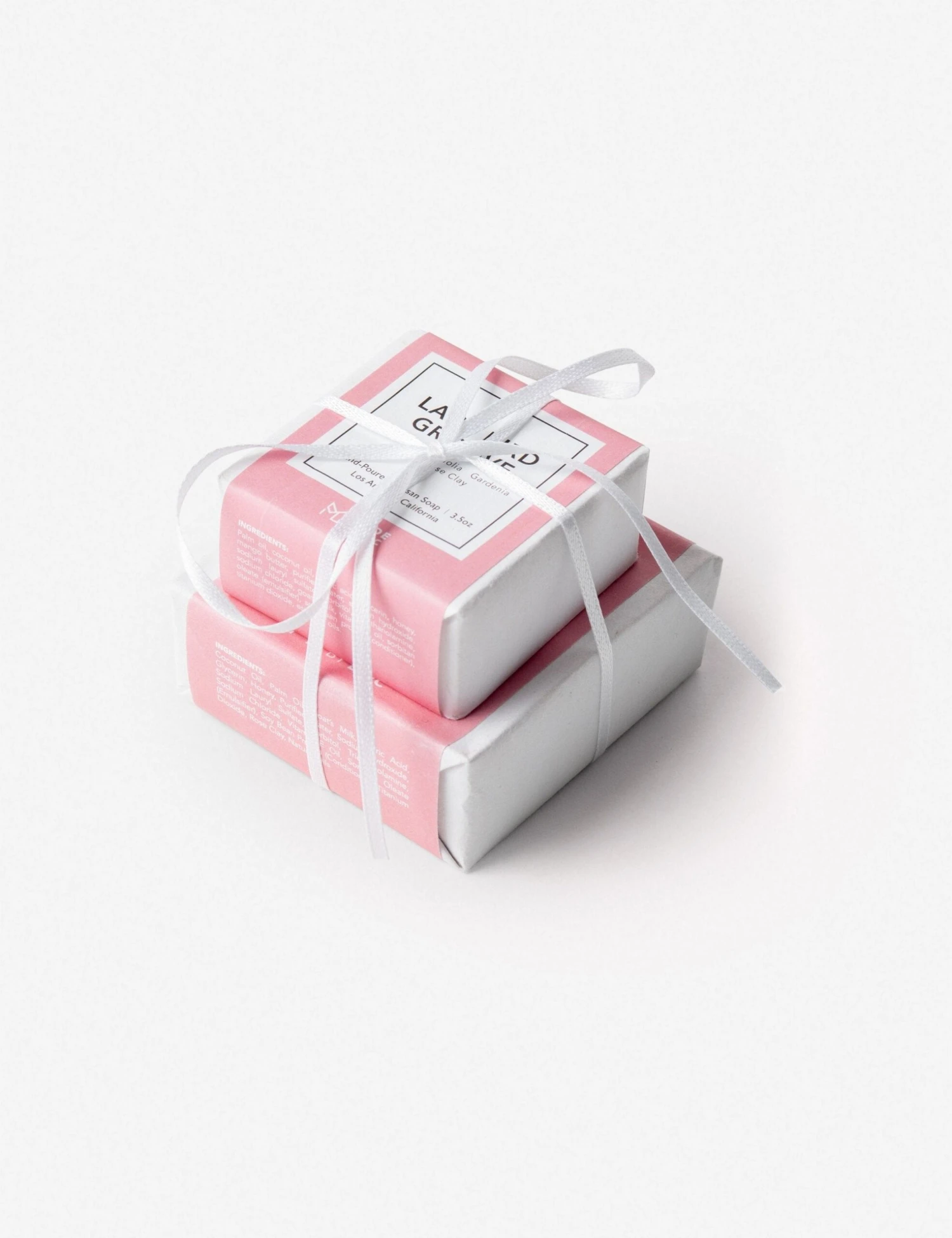 MADE Soap Bundle By DWC 6 MADE Soap Bundle By DWC - Image 4