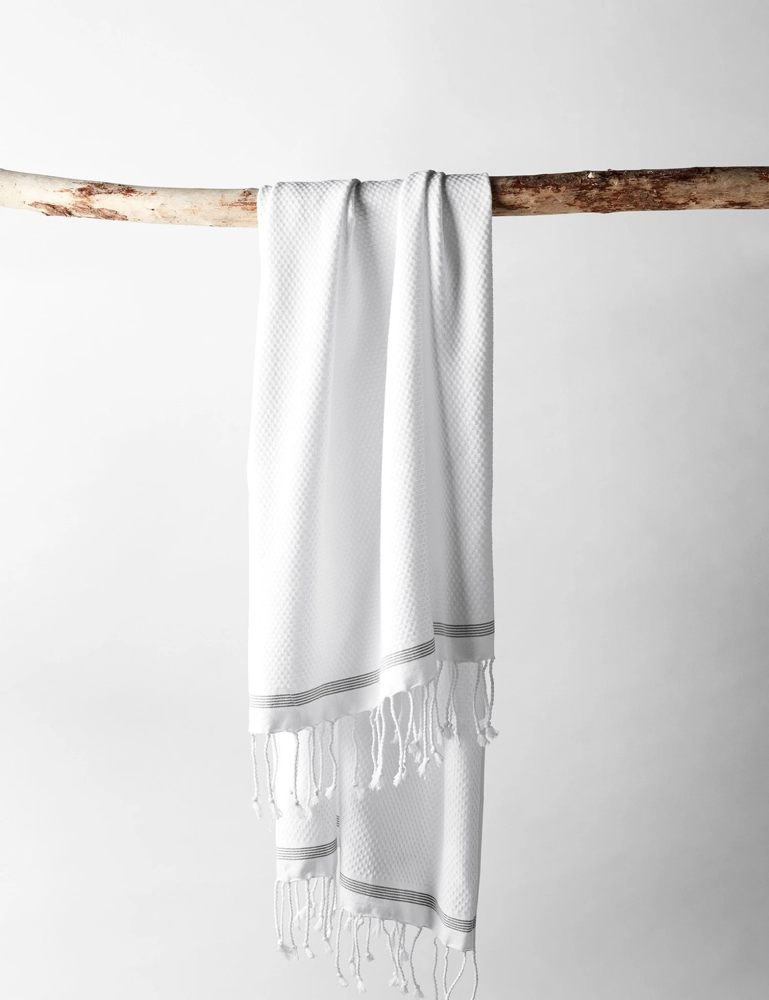 Mediterranean Guest Towel By Coyuchi 4 Mediterranean Guest Towel By Coyuchi - Image 2