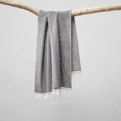Mediterranean Guest Towel By Coyuchi 11 Mediterranean Guest Towel By Coyuchi -Household Supplies Shop mediterranean towel shadow hanging