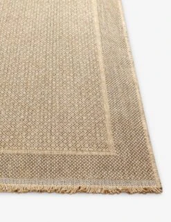 Jennings Indoor / Outdoor Rug 9 Jennings Indoor / Outdoor Rug -Household Supplies Shop mge2300 front
