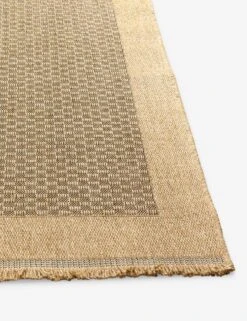 Warner Indoor / Outdoor Rug -Household Supplies Shop mge2304 front
